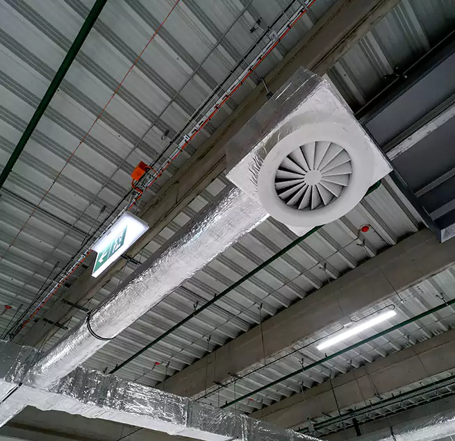 Why Homeowners & Businesses Trust Us in Wheaton, MD?