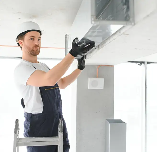 Why Homeowners & Businesses Trust Us in Wheaton, MD?