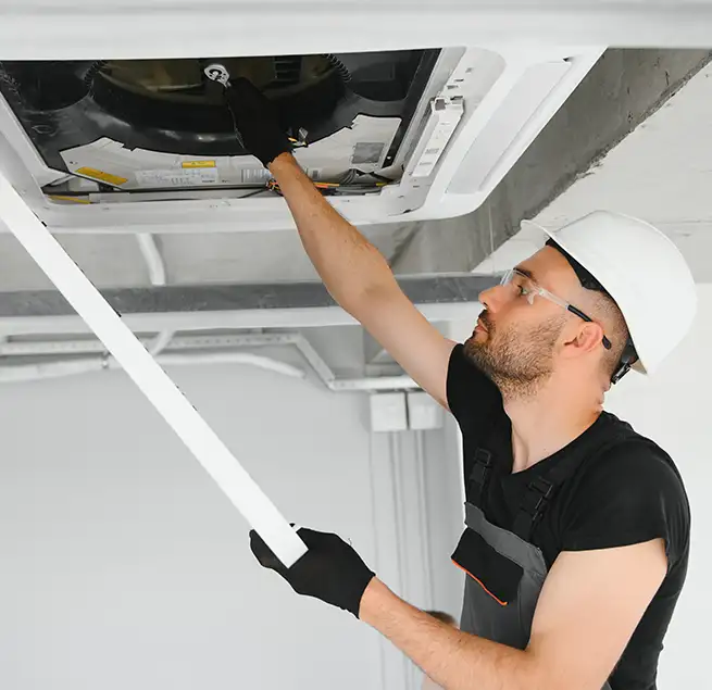 Why Homeowners & Businesses Trust Us in Wheaton, MD?