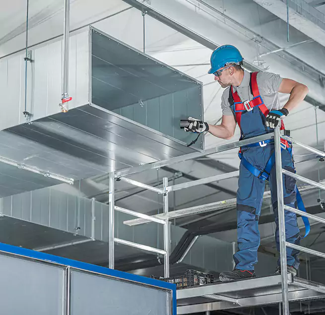 Why Homeowners & Businesses Trust Us in Wheaton, MD?