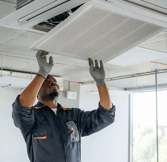 Why Homeowners & Businesses Trust Us in Wheaton, MD?