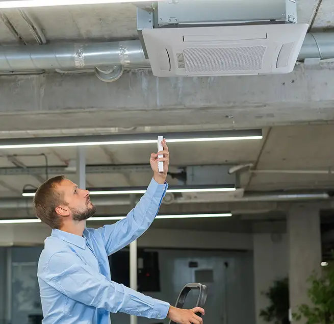 Why Homeowners & Businesses Trust Us in Wheaton, MD?