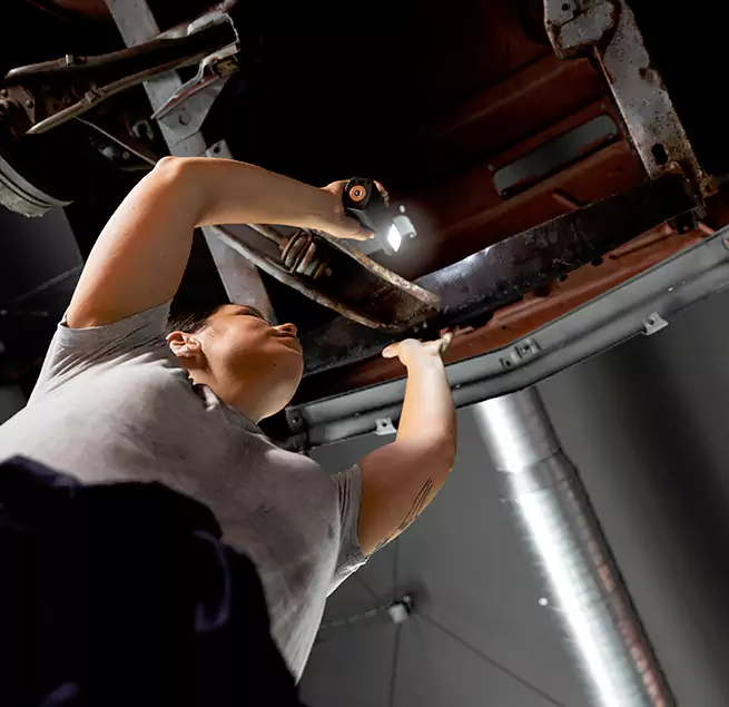 Why Homeowners & Businesses Trust Us Wheaton, MD