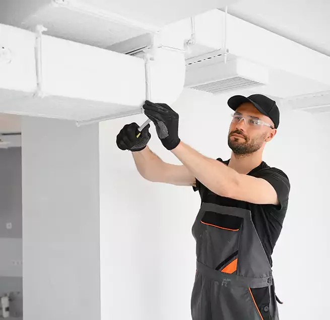 Why Homeowners Businesses Trust Us Wheaton, MD