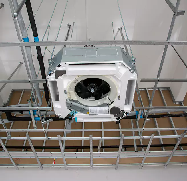 Why Homeowners & Businesses Trust Us Wheaton, MD?