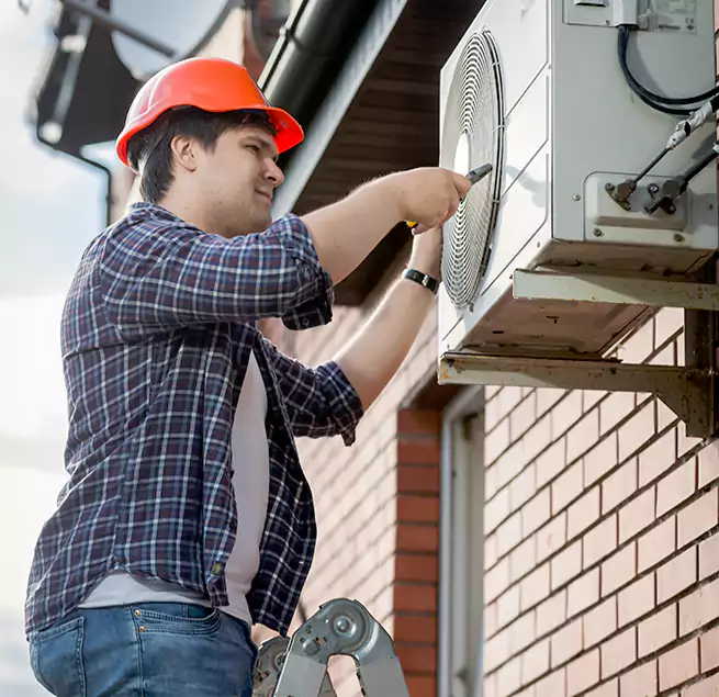 Why Homeowners & Businesses Trust Us Wheaton, MD