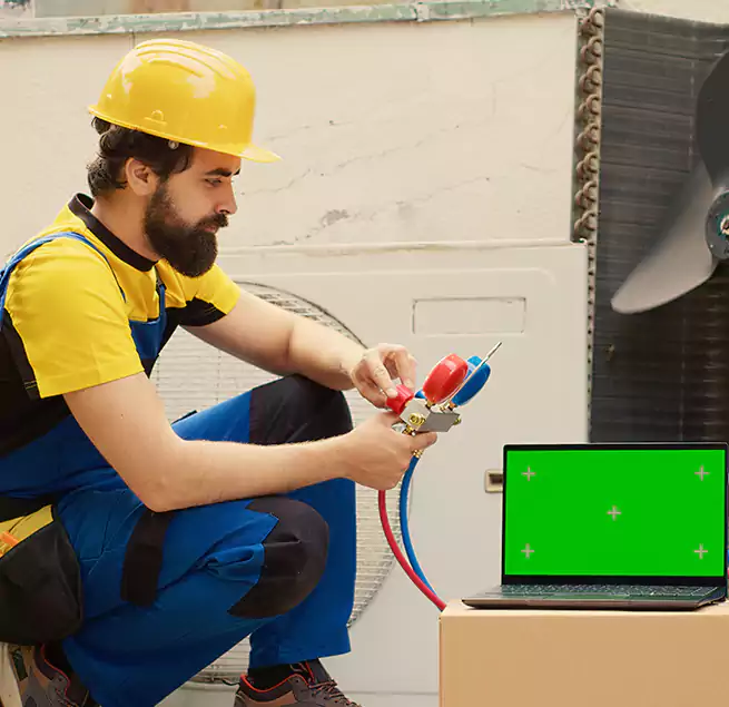 Why Homeowners & Businesses Trust Us in Wheaton, MD?