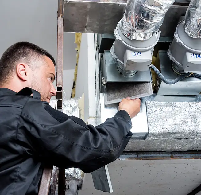 Why Homeowners & Businesses Trust Us in Wheaton, MD?